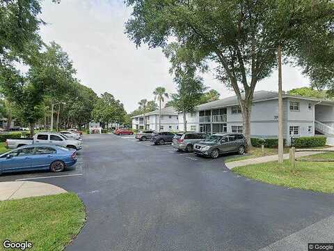 Fairways Ln, Ocala, FL 34472