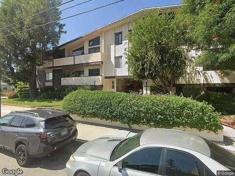 Whitsett Ave, Valley Village, CA 91607
