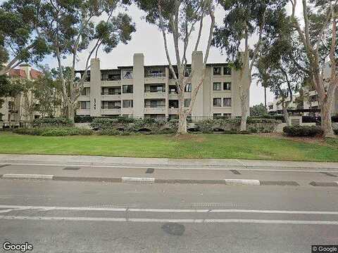Friars Rd, San Diego, CA 92110