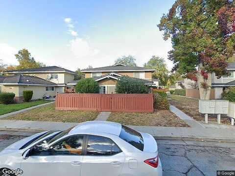 Calmor Ave, San Jose, CA 95123