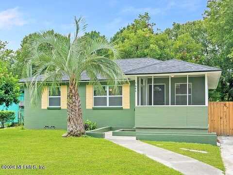 Brait, JACKSONVILLE, FL 32209