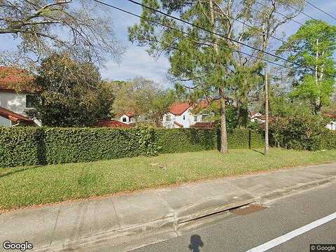 Via Fontana Dr, Altamonte Springs, FL 32714