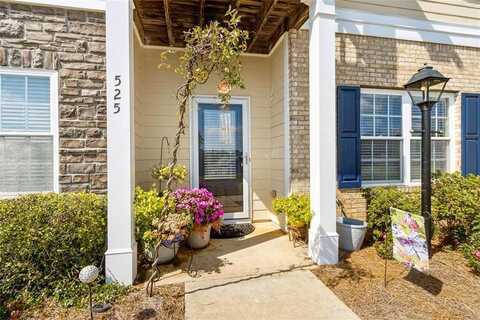 Pringle, SUWANEE, GA 30024