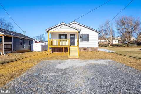 Sixth St, LURAY, VA 22835