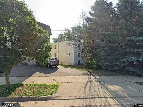 Hiawatha Ave, Minneapolis, MN 55417