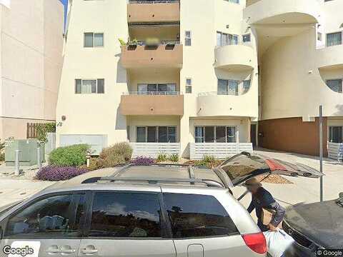 Bakman Ave, North Hollywood, CA 91601