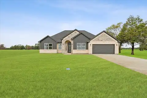 Private Road 7413, Wills Point, TX 75169