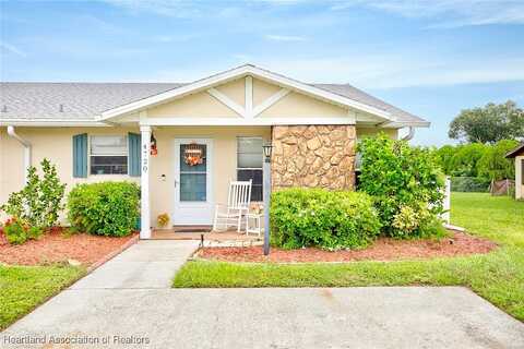 Granada, SEBRING, FL 33872