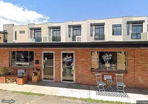 Tennyson St, Denver, CO 80212