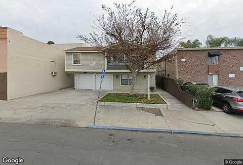 Swift Ave, San Diego, CA 92104