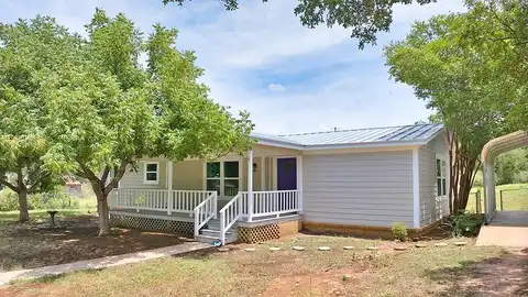 Post Hill, MASON, TX 76856