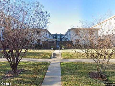 Bowser Ave, Dallas, TX 75219