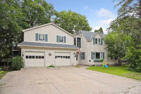 8Th, PRINCETON, MN 55371