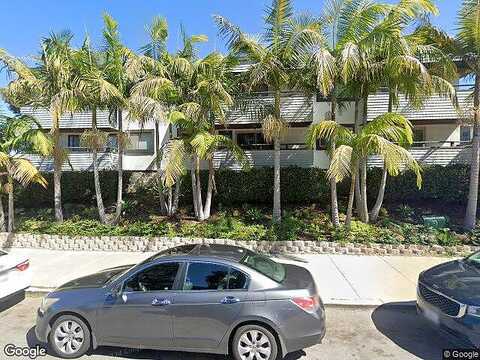 Falcon St, San Diego, CA 92103