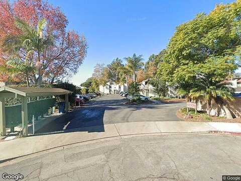 Dearborn Pl, Goleta, CA 93117