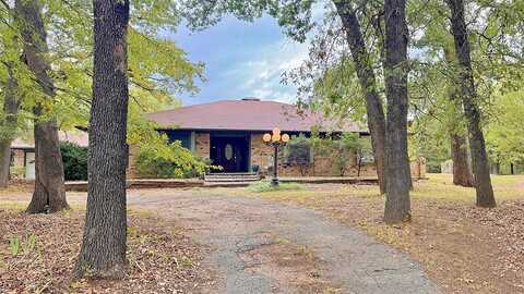 Fm 1752, SAVOY, TX 75479