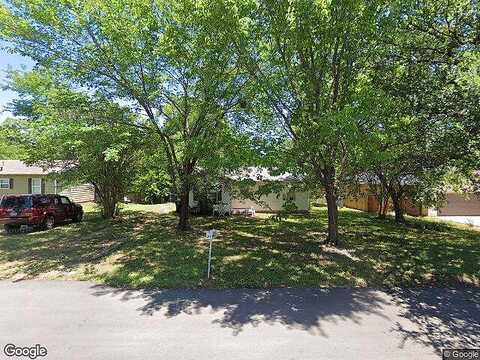 Plum St, Euless, TX 76244
