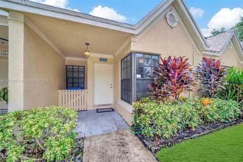 83Rd, SUNRISE, FL 33351