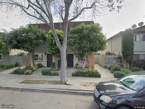 Obispo Ave, Long Beach, CA 90814
