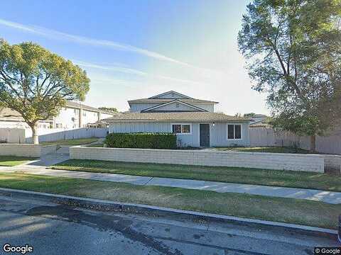 Highwood Ct, Simi Valley, CA 93063