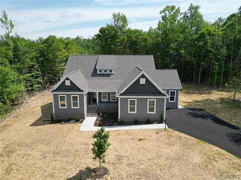 Nickel Spring Court, Sandy Hook, VA 23153