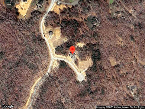 Nickel Spring Court, Sandy Hook, VA 23153