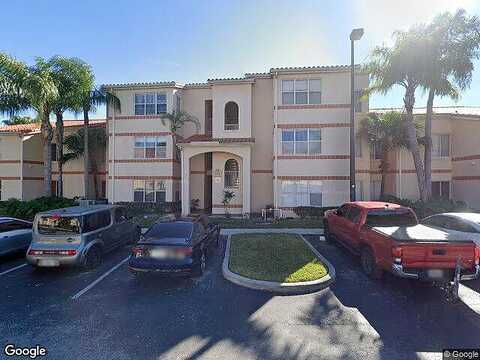 Pinewalk Dr N, Margate, FL 33063