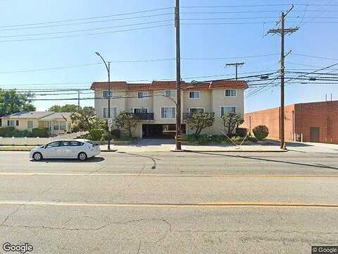 W Alameda Ave, Burbank, CA 91506