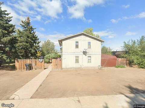 W Center Ave, Denver, CO 80219