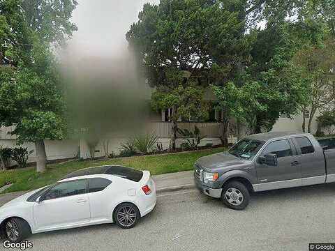 Raymondale Dr, South Pasadena, CA 91030