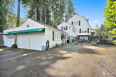 Beck, MCCLEARY, WA 98557