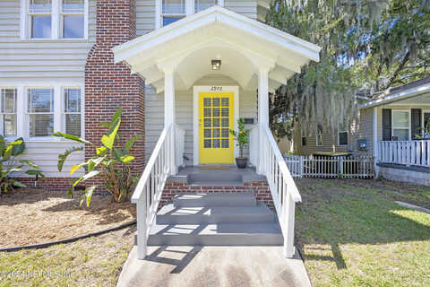 Collier, JACKSONVILLE, FL 32205