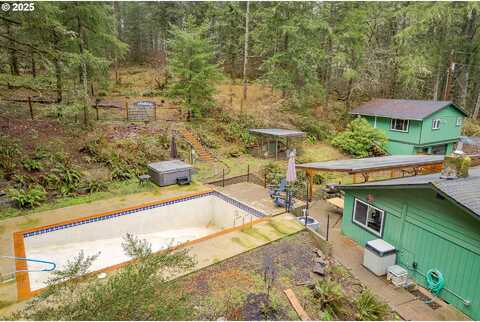 Simmons Rd, Eugene, OR 97405