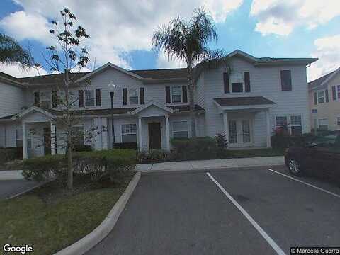 Edenshire Way, Kissimmee, FL 34746