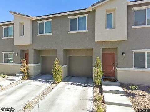 Atomic Tangerine Way, Las Vegas, NV 89183