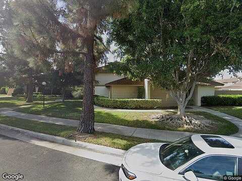 N Cottonwood St, Orange, CA 92865