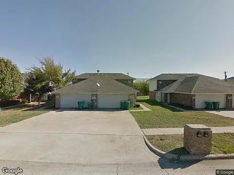 Sunset Strip Ave, Glenn Heights, TX 75154