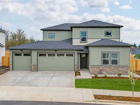 Nw 4Th Ave, BattleGround, WA 98604