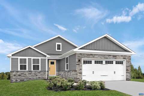 White Sands Blvd, BARBOURSVILLE, VA 22923