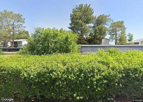 Susan Beth Way, Saugus, CA 91350