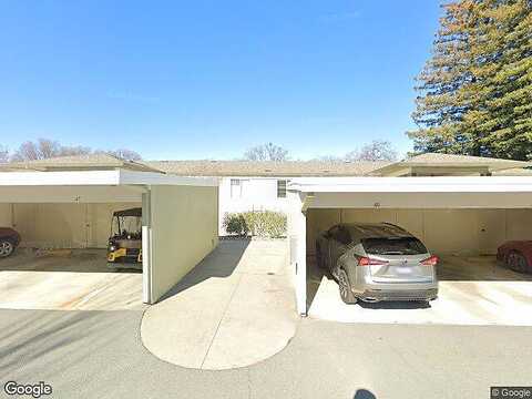 Ptarmigan Dr, Walnut Creek, CA 94595