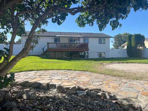 Suncrest, CLARKSTON, WA 99403