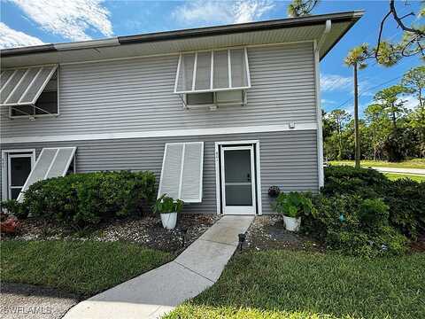 Cockleshell Dr, Bonita Springs, FL 34135