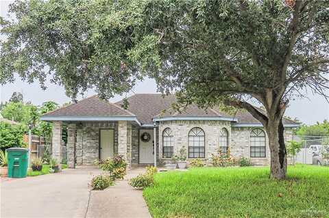 Victoria, HIDALGO, TX 78557
