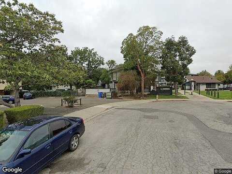 Stenner St, San Luis Obispo, CA 93405