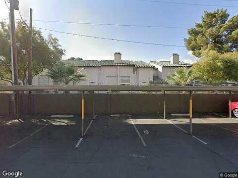 Old Forge Ln, Las Vegas, NV 89121