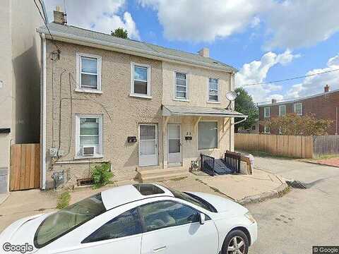 2Nd St, Bridgeport, PA 19038