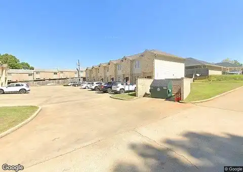 Parrott Dr, Nacogdoches, TX 75965