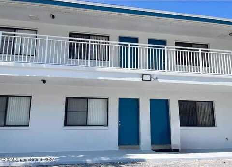 Tulip Ave, Cocoa Beach, FL 32931
