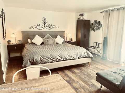 Redstone, CARBONDALE, CO 81623